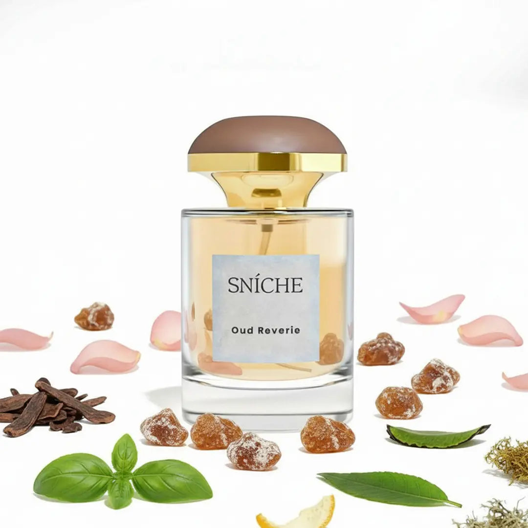 Oud Reverie