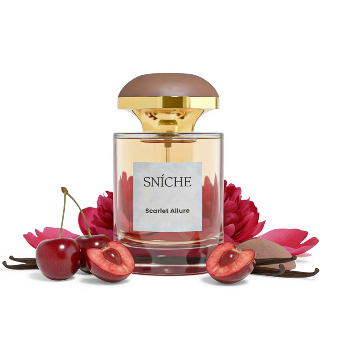 Scarlet Allure