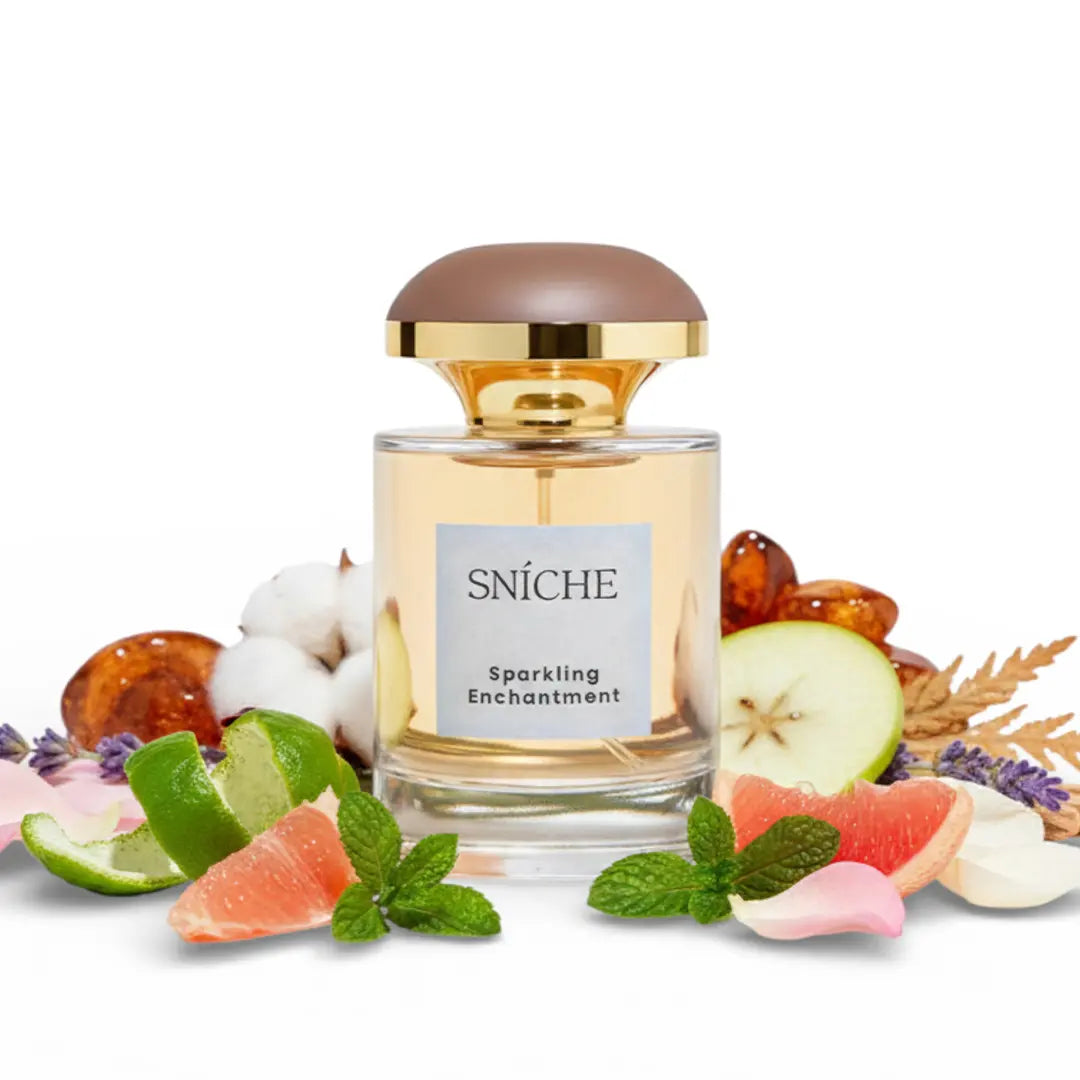 Sparkling Enchantment