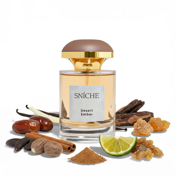 Desert Ember